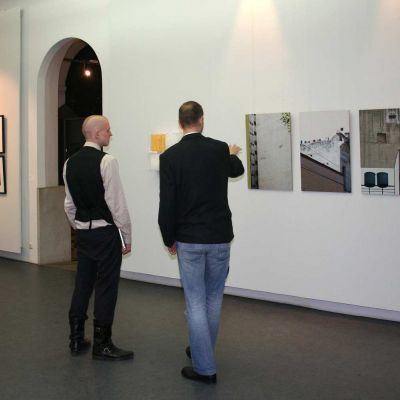 Museumsberg Flensburg 2012